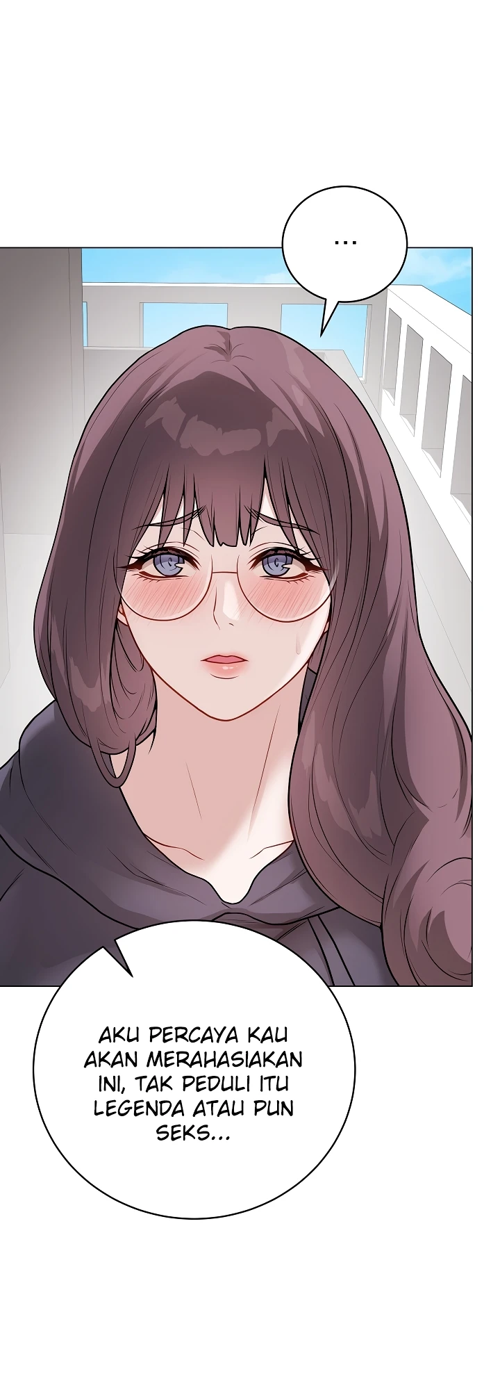 Signed, Sealed, Mistaken - Page 19